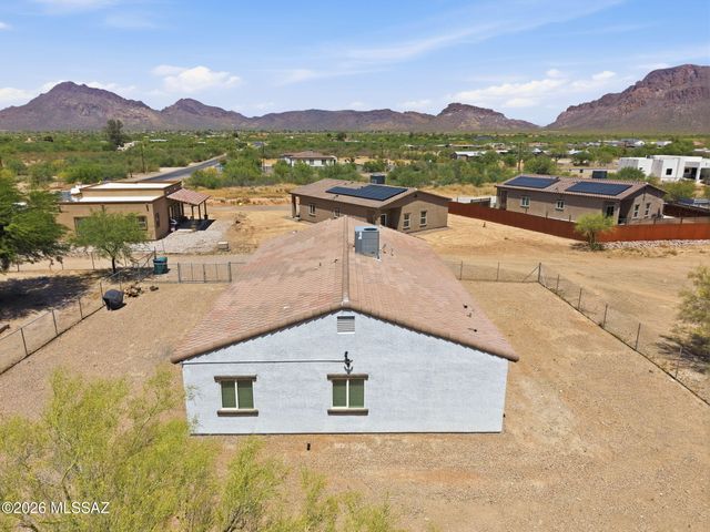 4975 S Sunset Boulevard, Tucson, AZ 85757