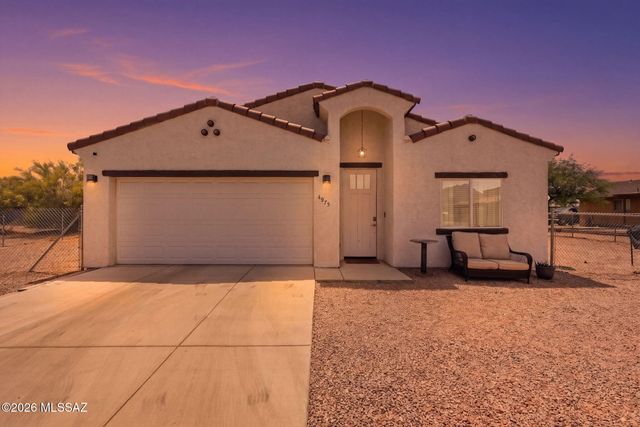 4975 S Sunset Boulevard, Tucson, AZ 85757
