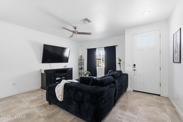 4975 S Sunset Boulevard, Tucson, AZ 85757