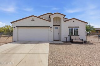 4975 S Sunset Boulevard, Tucson, AZ 85757
