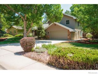 3242 Grovewood Drive, Fort Collins, CO 80525