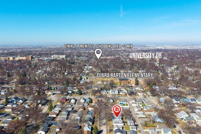 443 15th Avenue S, Fargo, ND 58103