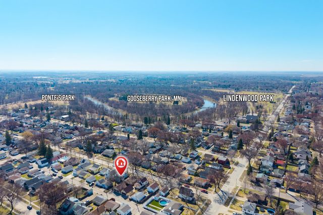 443 15th Avenue S, Fargo, ND 58103