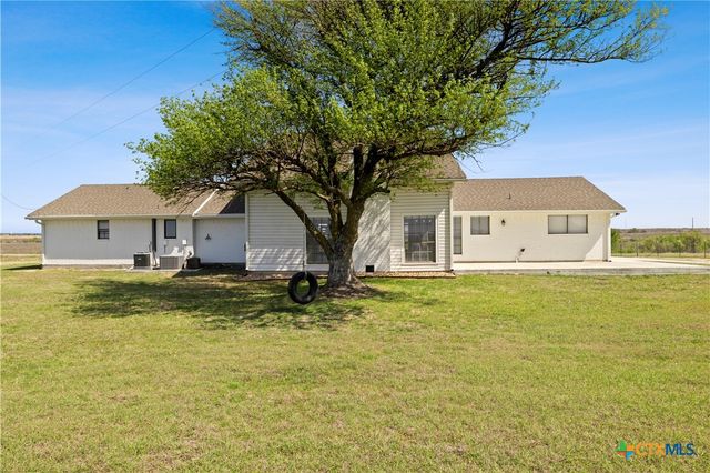 2306 Rogers Cemetery Road, Rogers, TX 76569