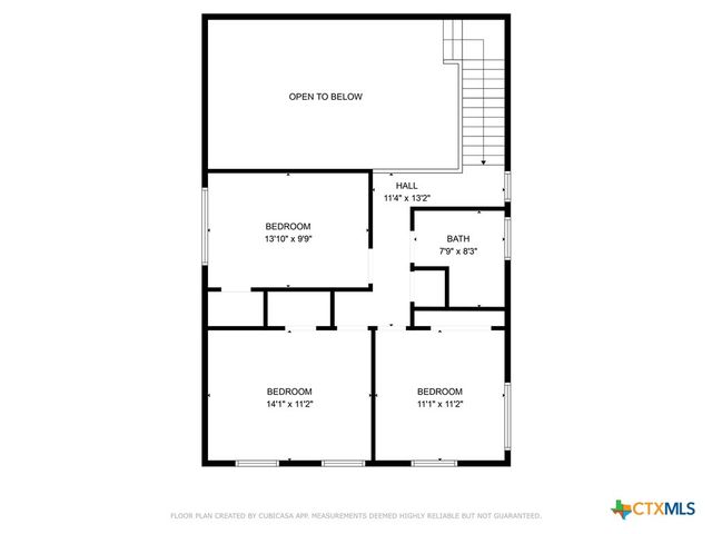 2306 Rogers Cemetery Road, Rogers, TX 76569