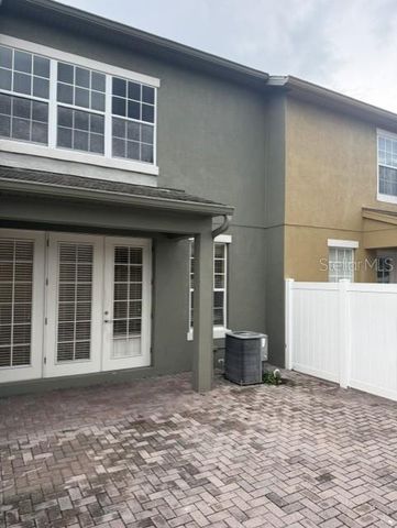 7735 FAIRGROVE AVENUE, Windermere, FL 34786
