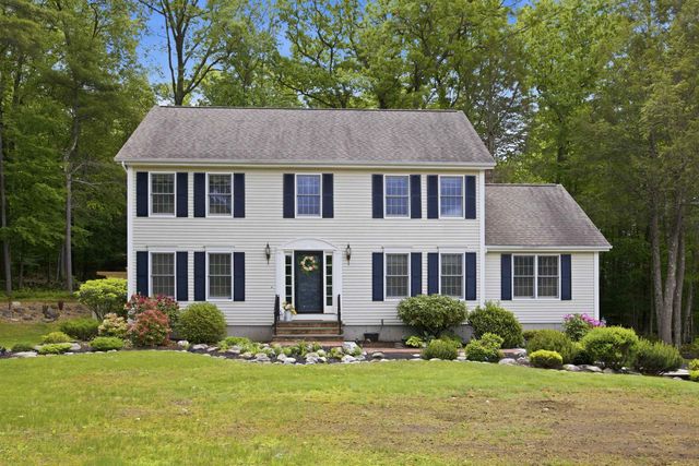 3 Faye Lane, Londonderry, NH 03053