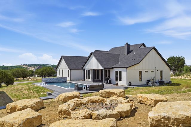1000 Sweeney Way, Weatherford, TX 76087