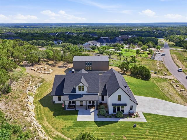 1000 Sweeney Way, Weatherford, TX 76087