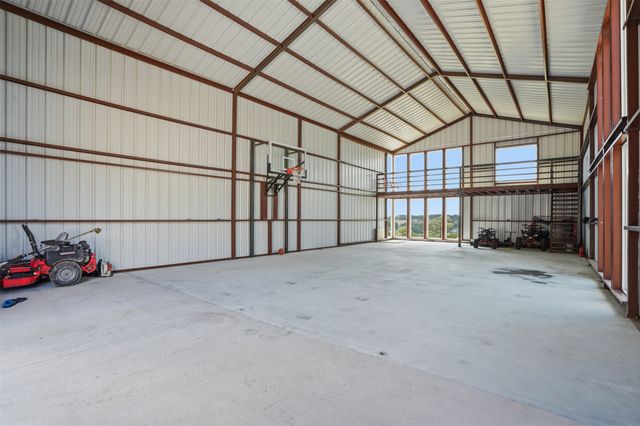 1000 Sweeney Way, Weatherford, TX 76087