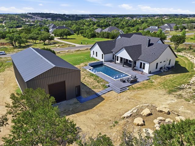 1000 Sweeney Way, Weatherford, TX 76087
