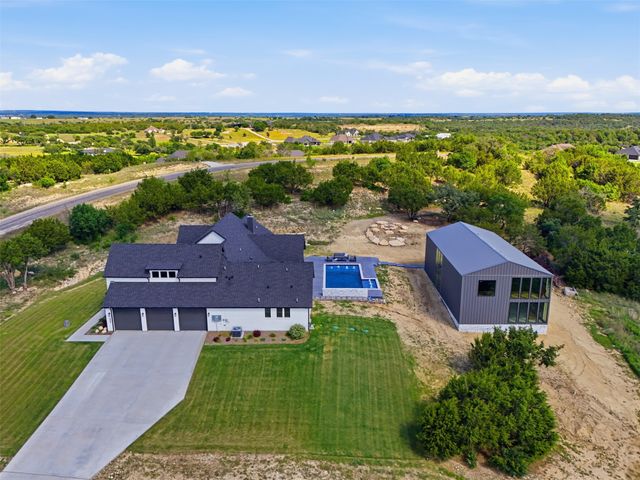 1000 Sweeney Way, Weatherford, TX 76087