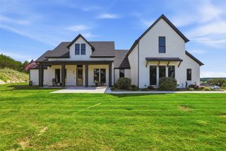 1000 Sweeney Way, Weatherford, TX 76087