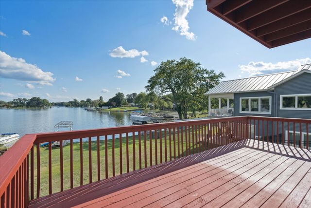 1 Woodrow Court, Battle Creek, MI 49015