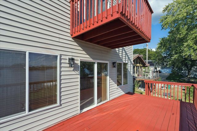 1 Woodrow Court, Battle Creek, MI 49015