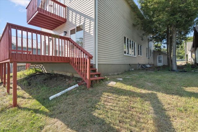 1 Woodrow Court, Battle Creek, MI 49015