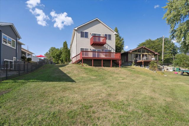 1 Woodrow Court, Battle Creek, MI 49015