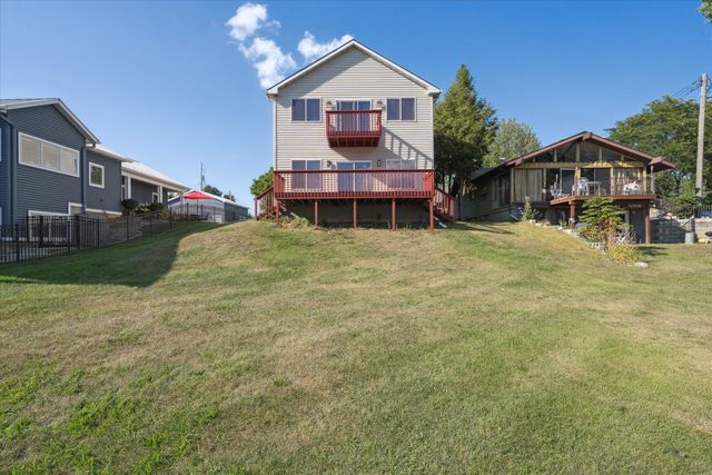 1 Woodrow Court, Battle Creek, MI 49015