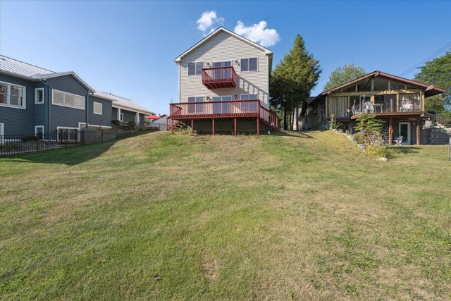 1 Woodrow Court, Battle Creek, MI 49015