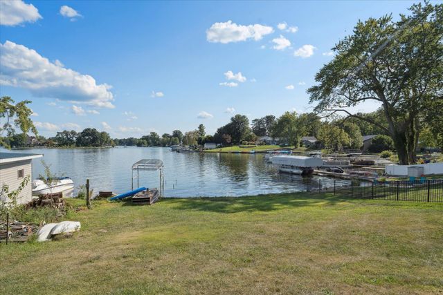 1 Woodrow Court, Battle Creek, MI 49015