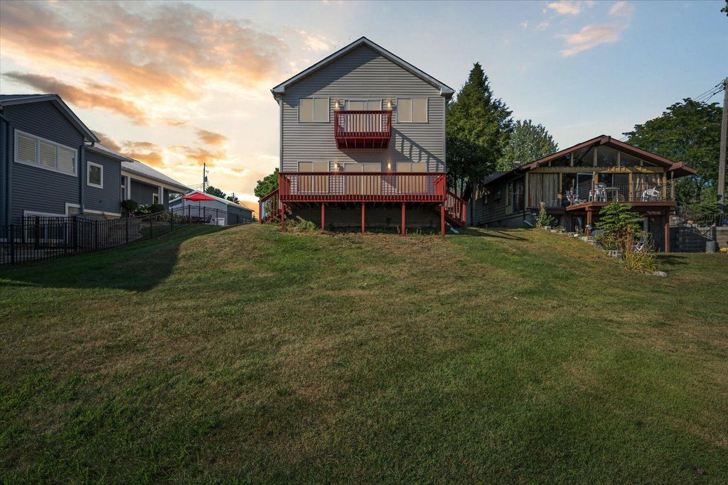 1 Woodrow Court, Battle Creek, MI 49015