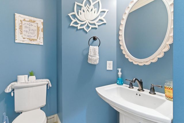3689 Horsemint Trail, Lexington, KY 40509