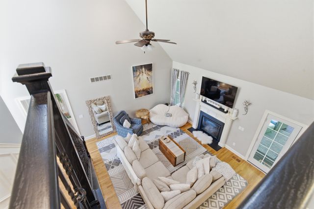 3689 Horsemint Trail, Lexington, KY 40509
