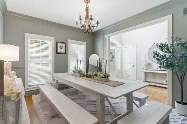 3689 Horsemint Trail, Lexington, KY 40509