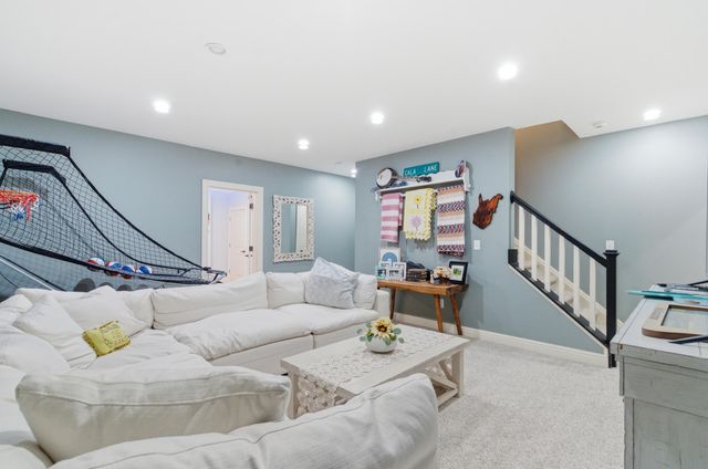 3689 Horsemint Trail, Lexington, KY 40509