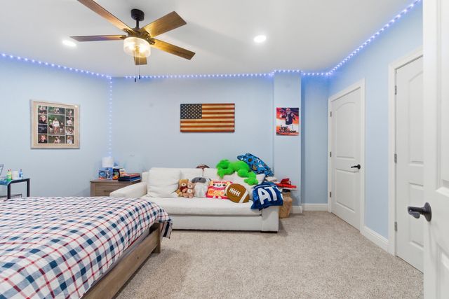 3689 Horsemint Trail, Lexington, KY 40509