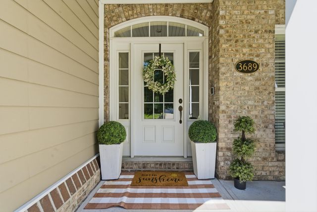 3689 Horsemint Trail, Lexington, KY 40509