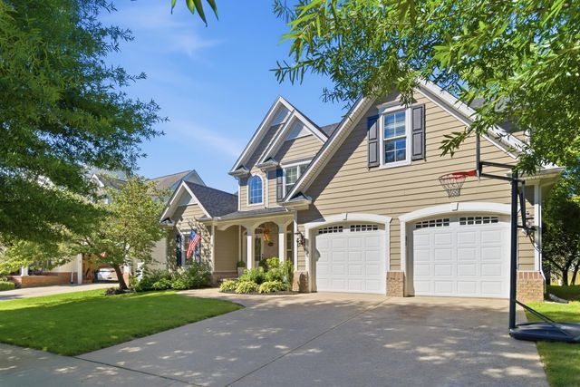 3689 Horsemint Trail, Lexington, KY 40509