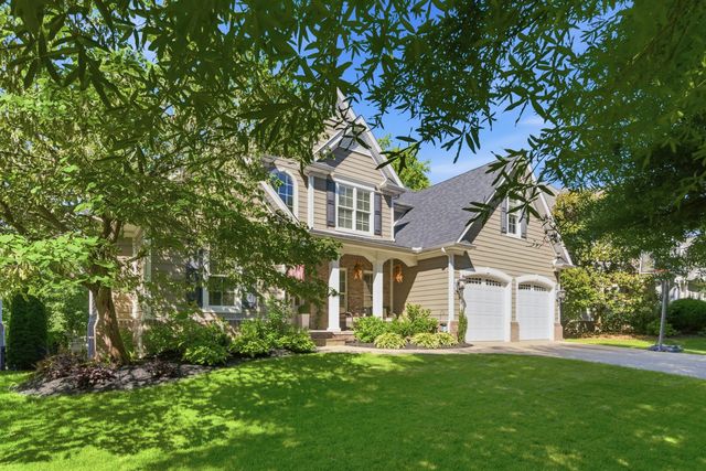 3689 Horsemint Trail, Lexington, KY 40509