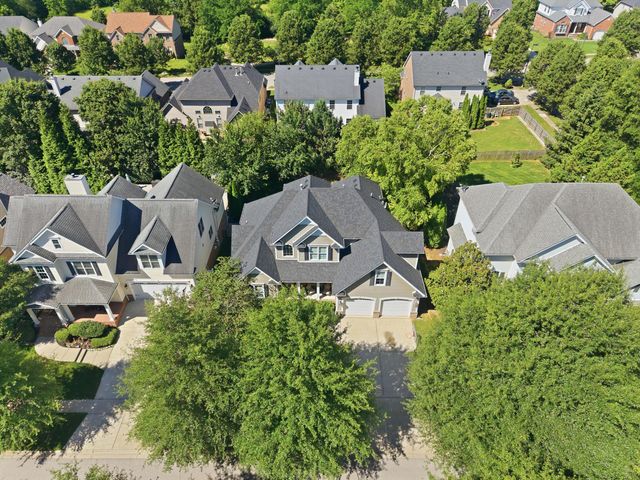 3689 Horsemint Trail, Lexington, KY 40509