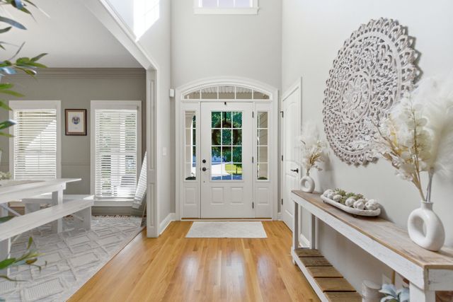 3689 Horsemint Trail, Lexington, KY 40509