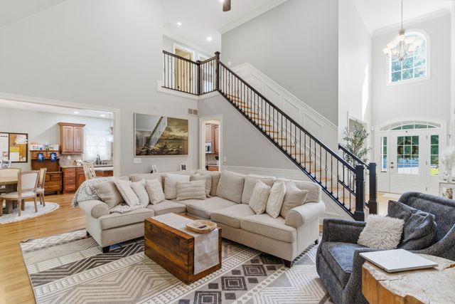 3689 Horsemint Trail, Lexington, KY 40509