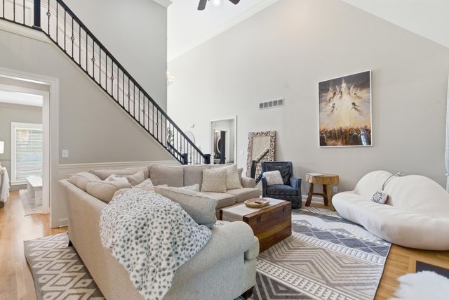 3689 Horsemint Trail, Lexington, KY 40509