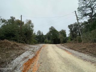 Tract#6418 Bryant Bay Road, Caryville, FL 32427