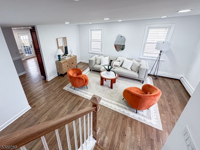 47 Elston St, Bloomfield Twp., NJ 07003