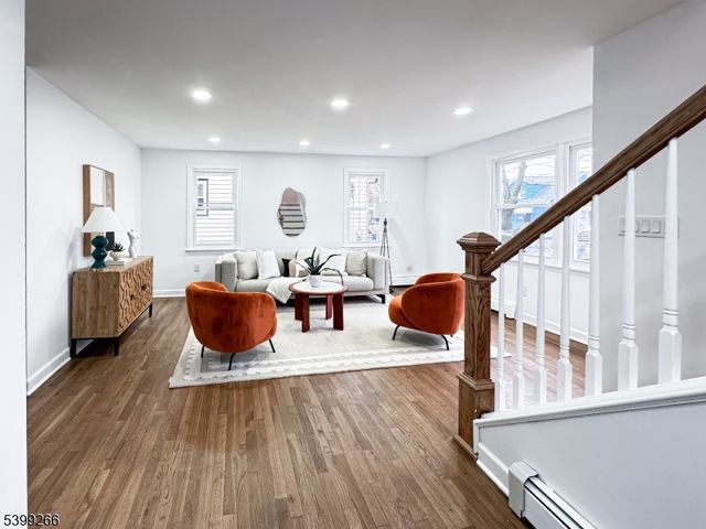 47 Elston St, Bloomfield Twp., NJ 07003