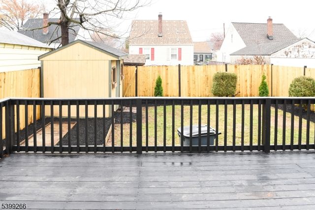 47 Elston St, Bloomfield Twp., NJ 07003