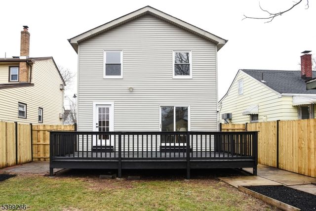 47 Elston St, Bloomfield Twp., NJ 07003