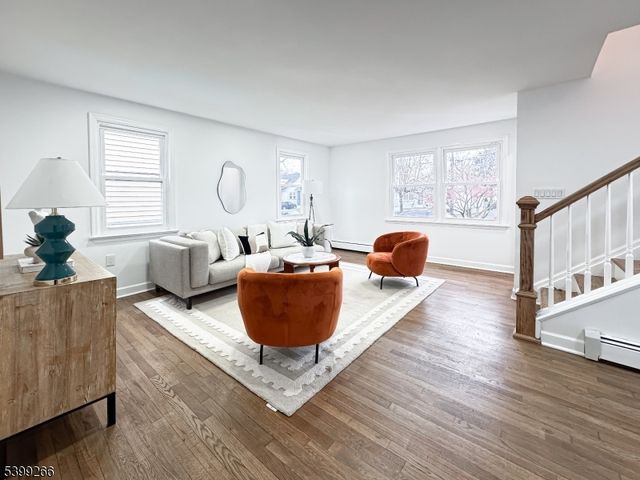 47 Elston St, Bloomfield Twp., NJ 07003