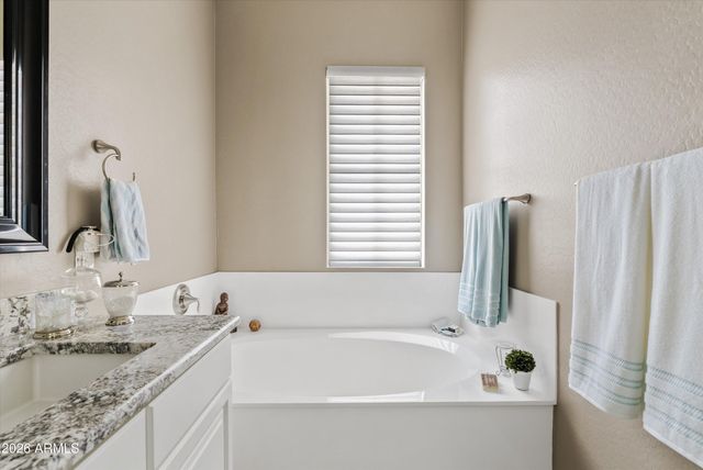 4461 E Jones Street, Gilbert, AZ 85295