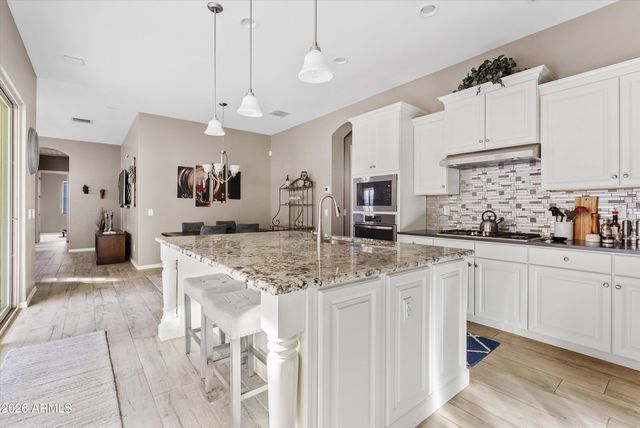 4461 E Jones Street, Gilbert, AZ 85295