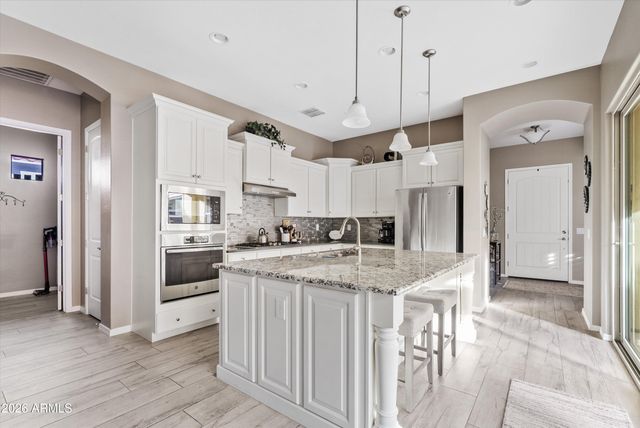 4461 E Jones Street, Gilbert, AZ 85295