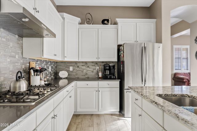 4461 E Jones Street, Gilbert, AZ 85295