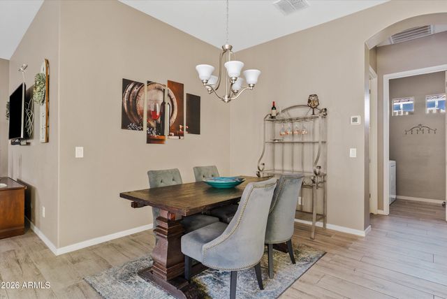 4461 E Jones Street, Gilbert, AZ 85295