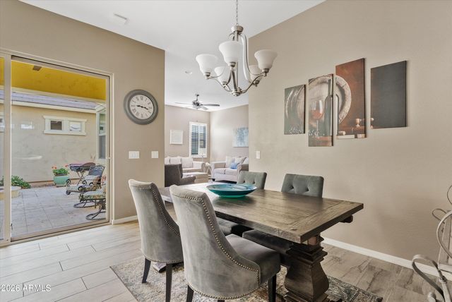 4461 E Jones Street, Gilbert, AZ 85295