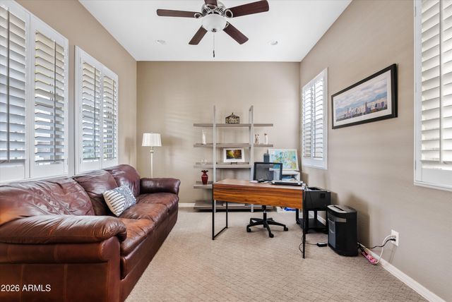 4461 E Jones Street, Gilbert, AZ 85295